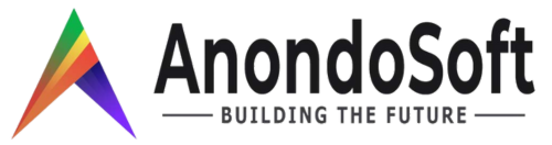 Anondosoft